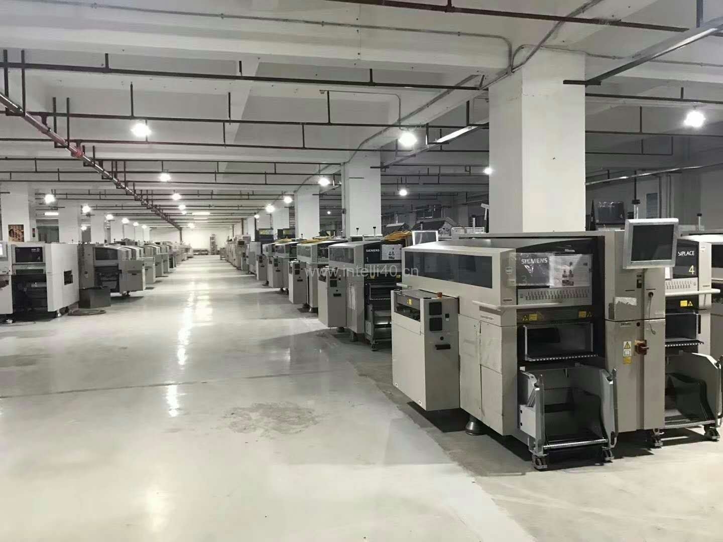 西门子X4i贴片机