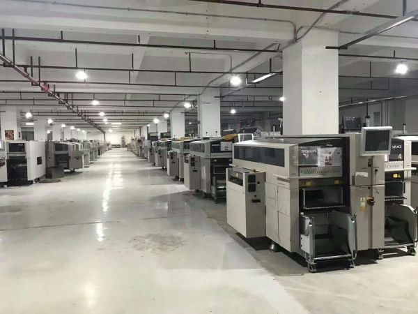 西门子X4i贴片机