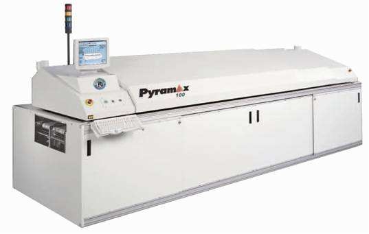 ​BTU Pyramax 100A回流焊