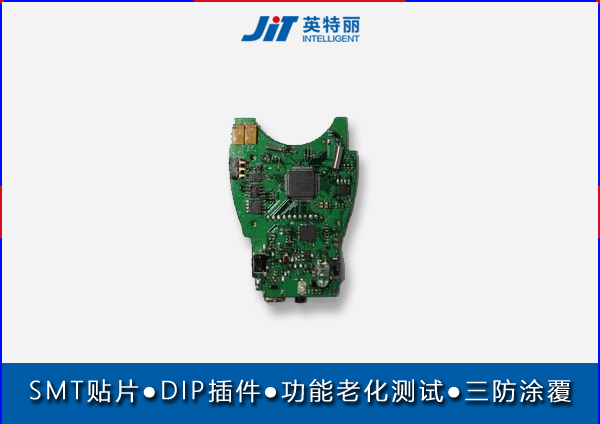 网络通讯产品PCBA加工.jpg